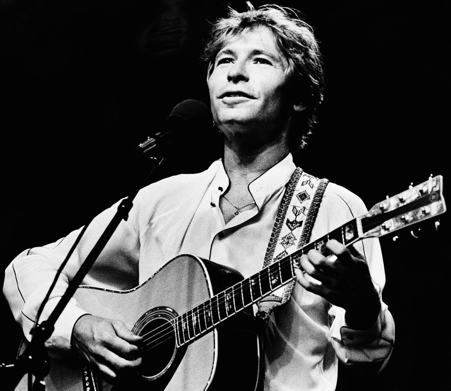 1997: John Denver